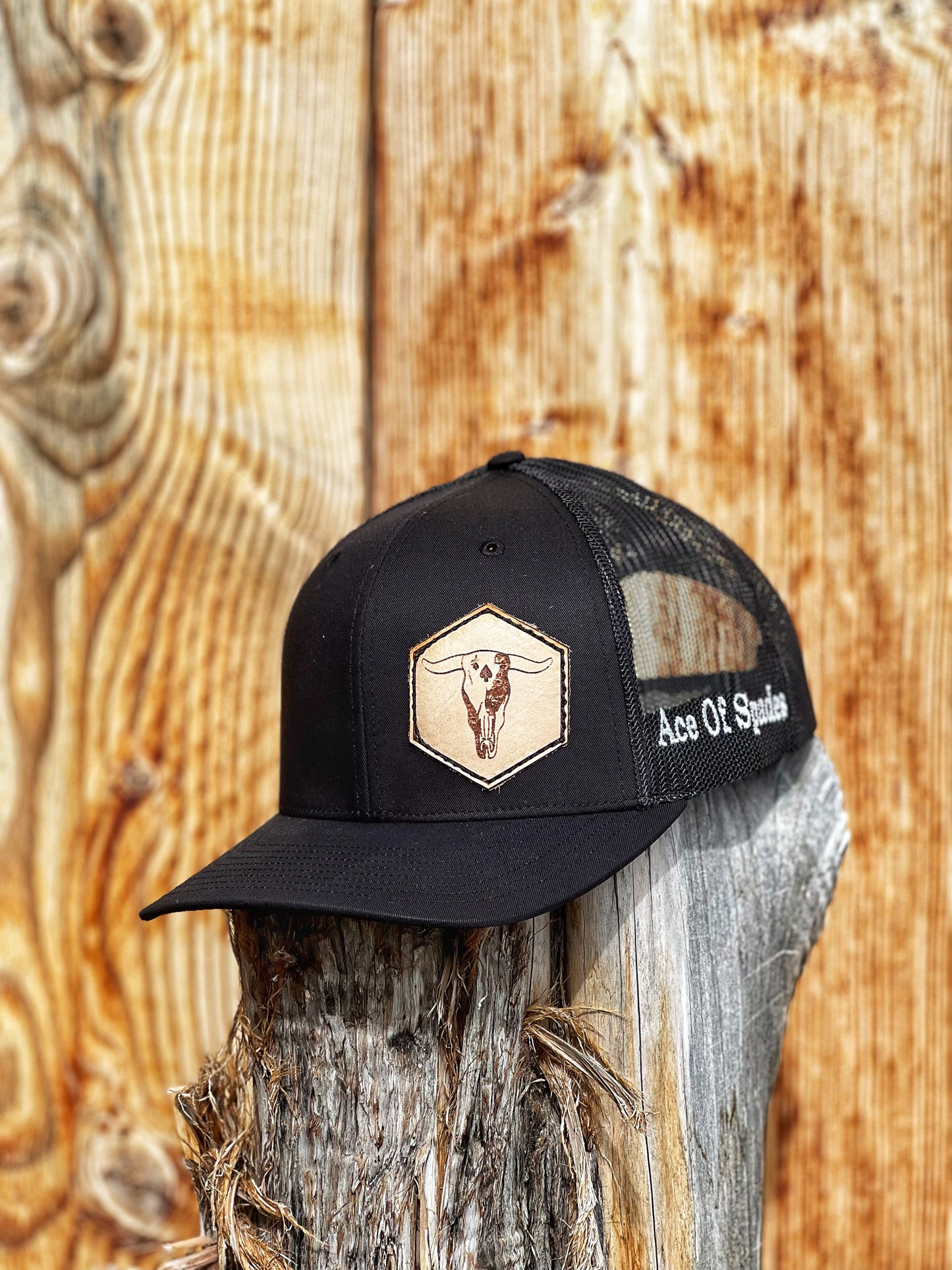 Black Richardson 112, Snapback Cap Hat, Cap Hat, Western Lifestyle Hats, Western Lifestyle, Cowboy Hats, Cowboy Wear, Self-Improvement, Brand, Cattle, Steer, Ace Of Spades, Black Cap Hat, Custom Cap Hats, Custom Hats