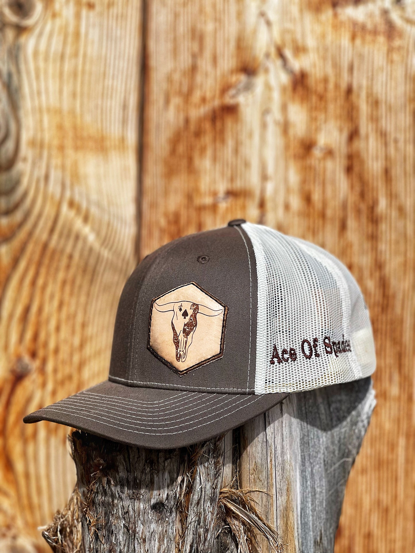 Black Richardson 112, Snapback Cap Hat, Cap Hat, Western Lifestyle Hats, Western Lifestyle, Cowboy Hats, Cowboy Wear, Self-Improvement, Brand, Cattle, Steer, Ace Of Spades, Brown Cap Hat, Custom Cap Hats, Custom Hats